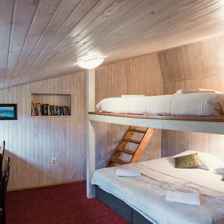 Best Located Duplex Apartment ドゥブロブニク エクステリア 写真