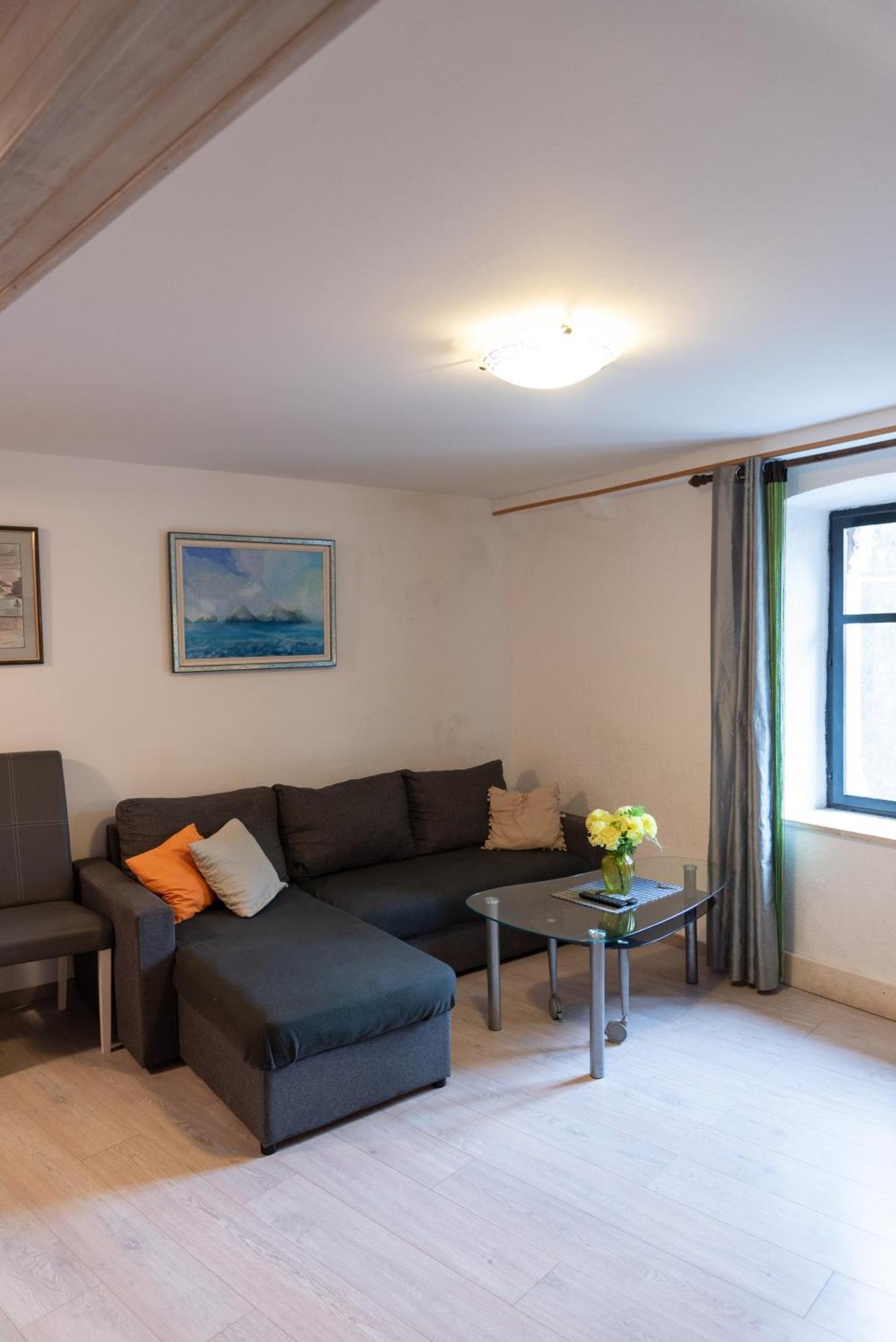 Best Located Duplex Apartment ドゥブロブニク エクステリア 写真