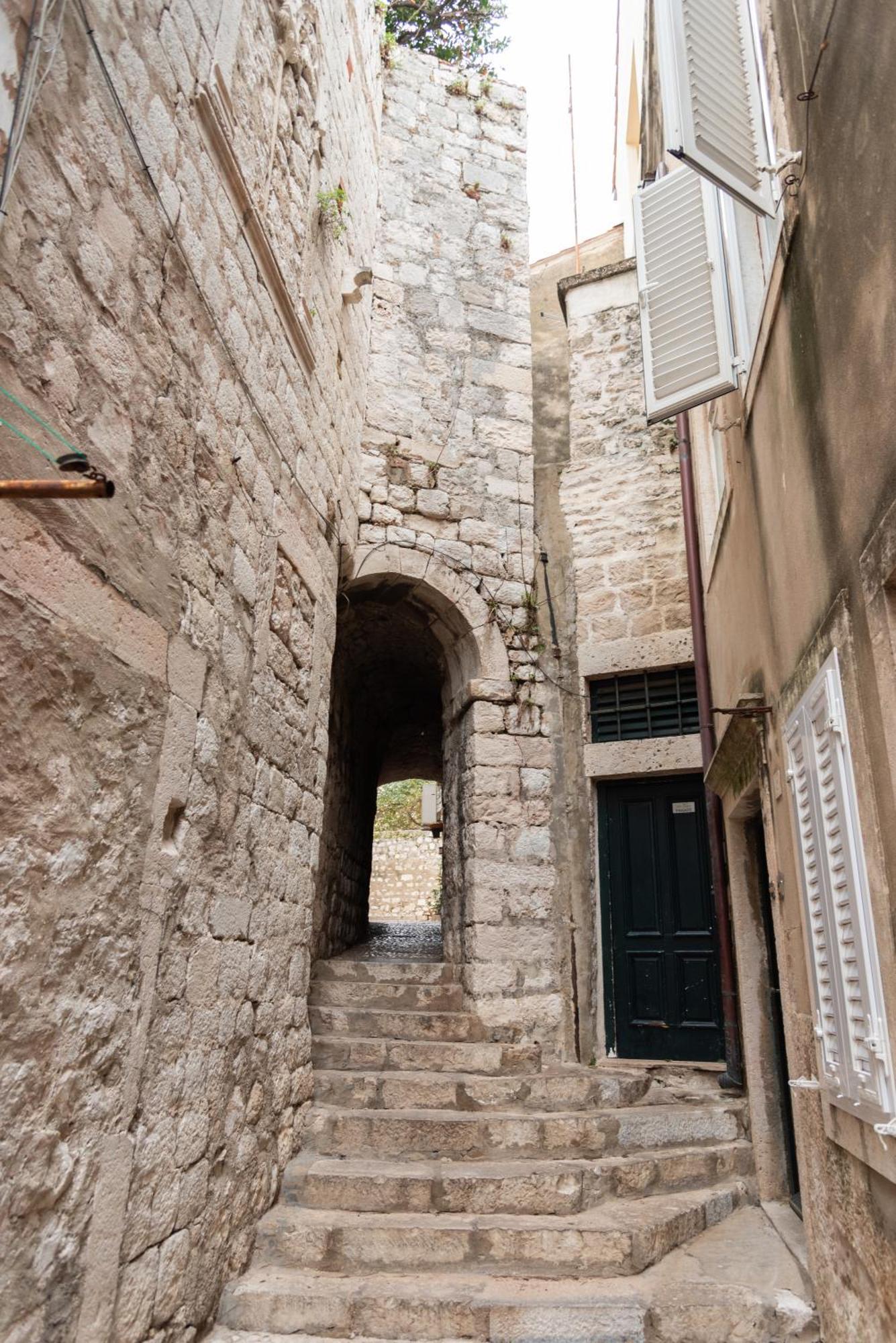 Best Located Duplex Apartment ドゥブロブニク エクステリア 写真