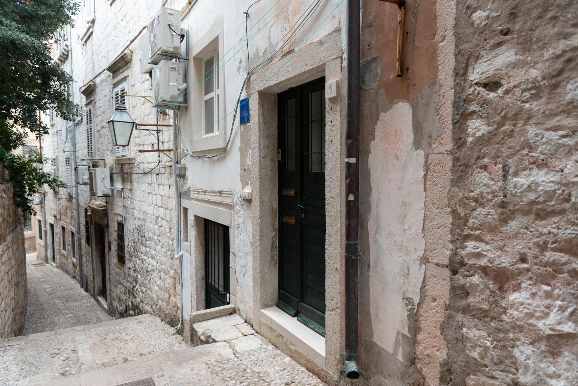 Best Located Duplex Apartment ドゥブロブニク エクステリア 写真